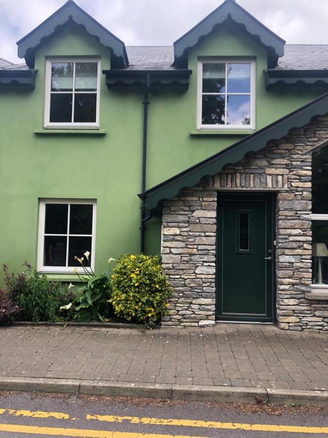 Cromwells Court Villa Kenmare Exterior foto