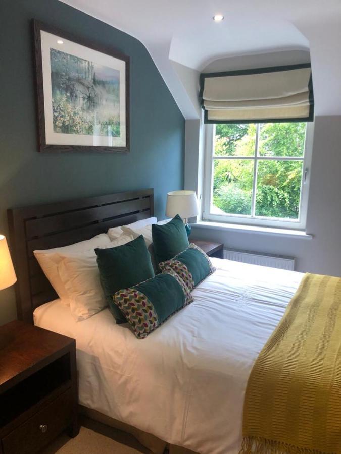 Cromwells Court Villa Kenmare Exterior foto